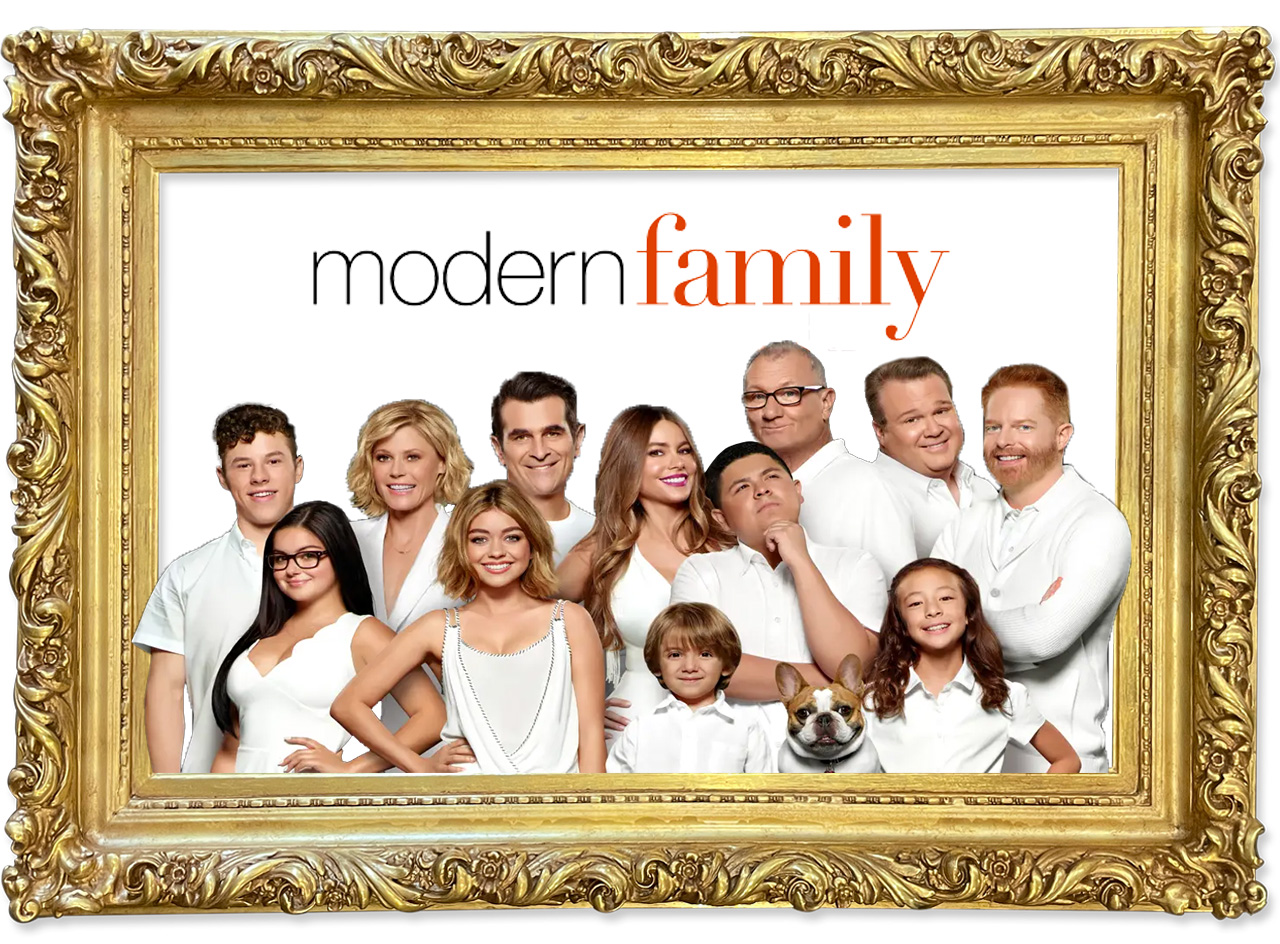 Modern Family