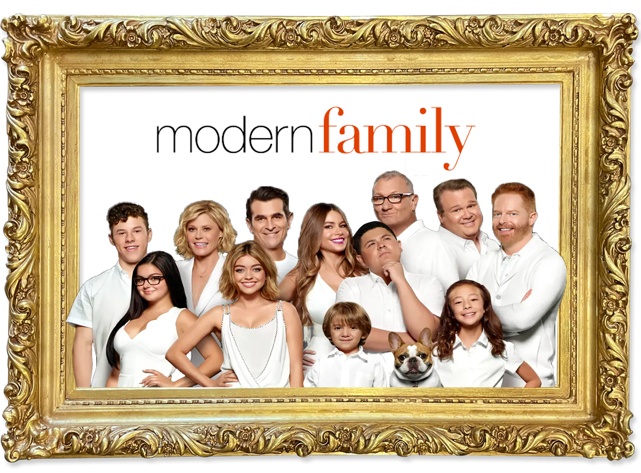 Modern Family